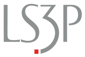 LS3P-Logo