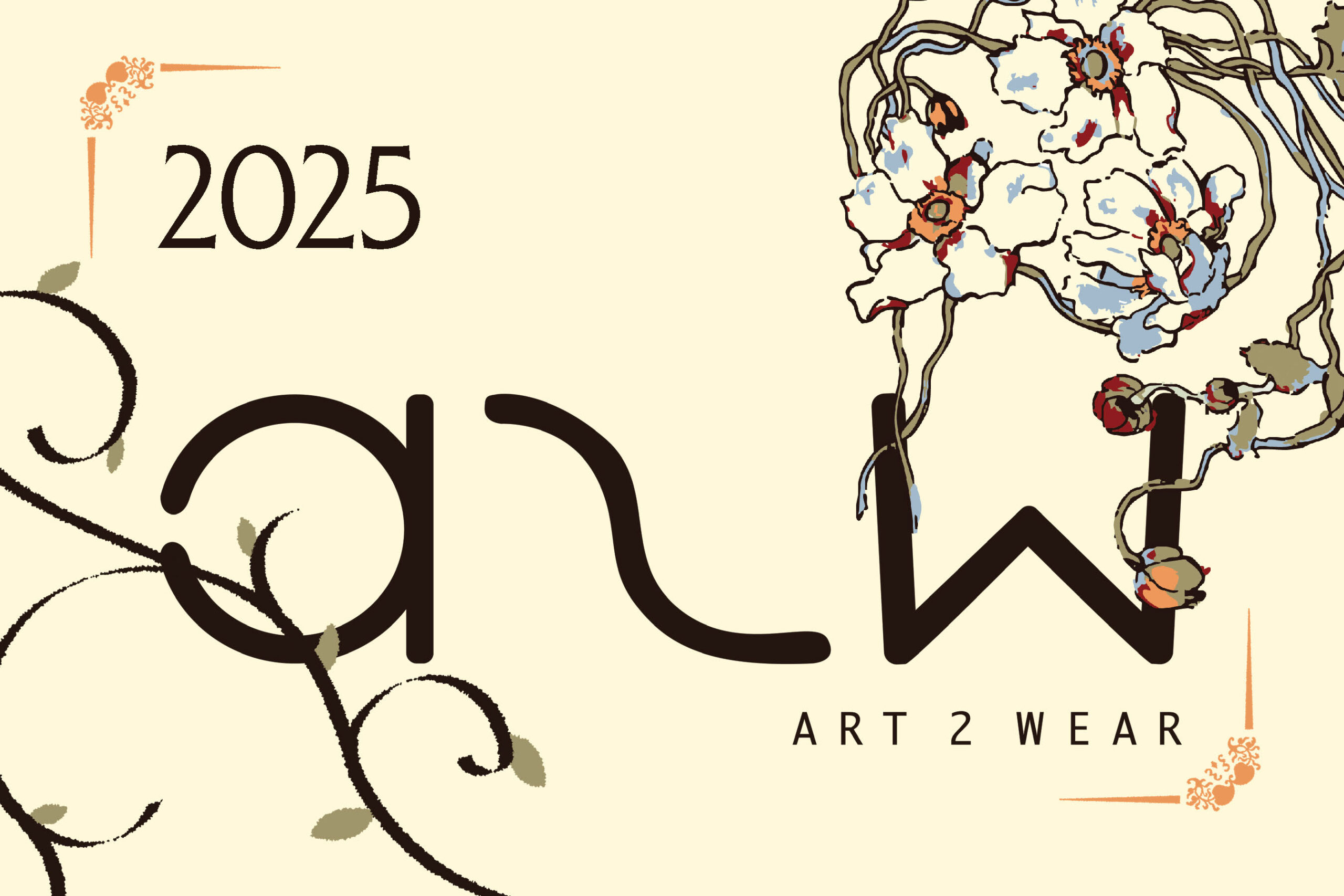 Art2Wear 2025 Booklet