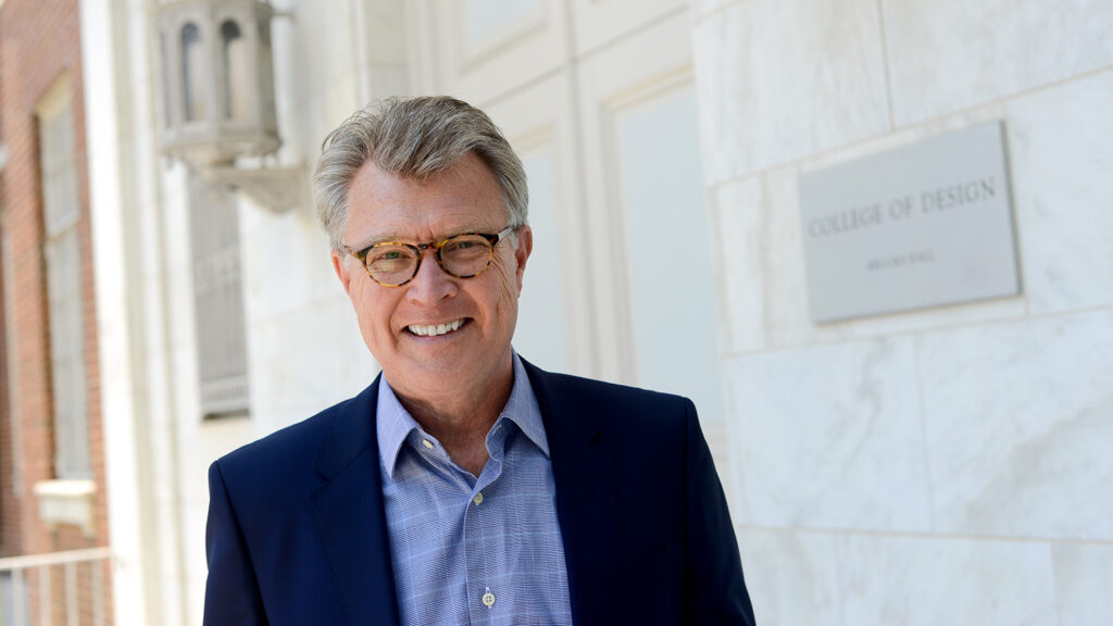 From the Dean: Housing and Academic Calender Updates College of