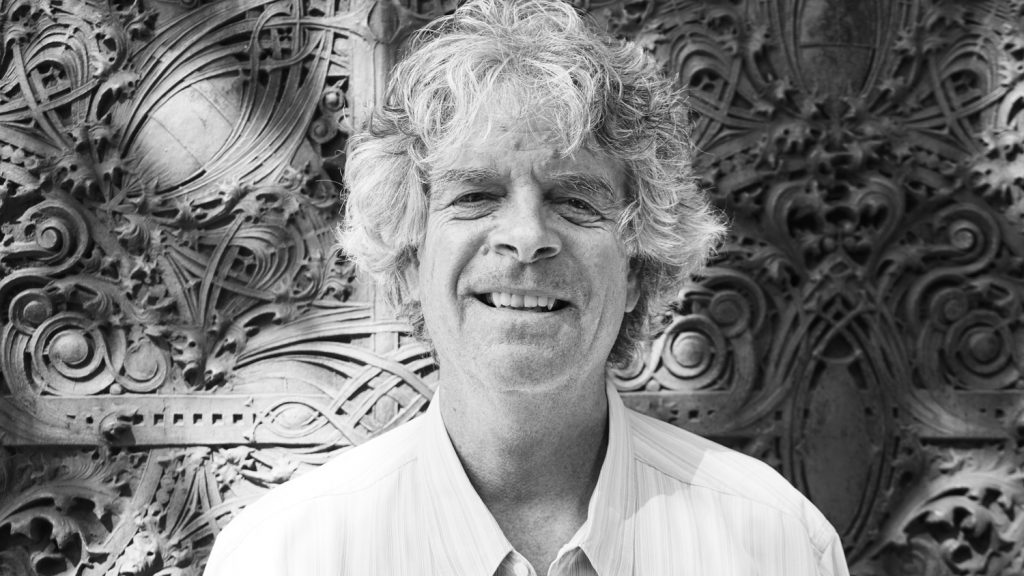 Tom Barrie