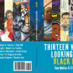Cover of 13 Ways of Looking at a Black Boy