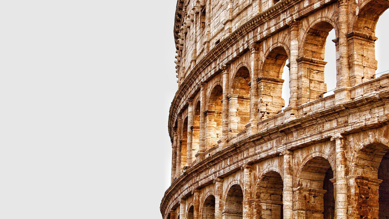 Rome - Colosseum