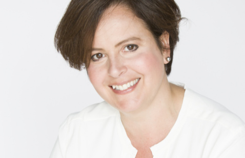 Melissa DelVecchio