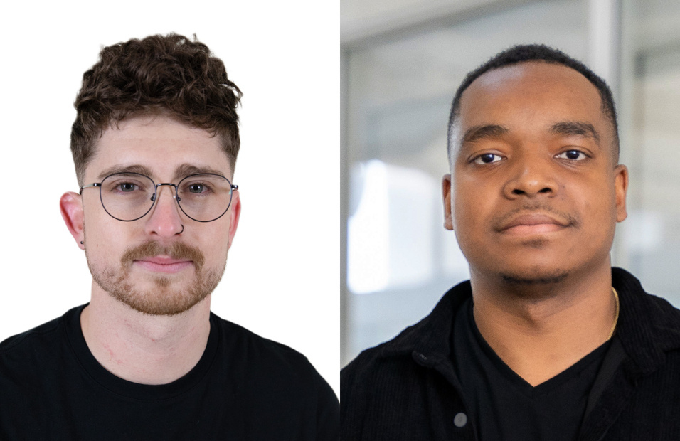 Michael Urueta, Rayshad Dorsey