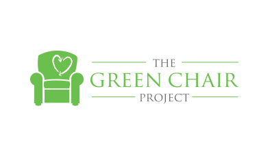 Green Chair Project Logo
