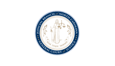 North Carolina Administrative Office of the Courts Logo