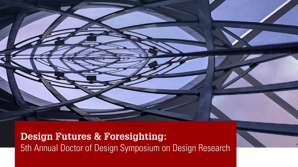 Design Futures Research