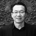 Tsailu Liu, Department Head of Graphic Design and Industrial Design, NC State College of Design