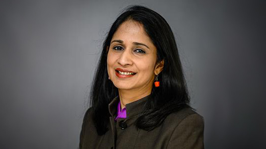 Anjali Joseph