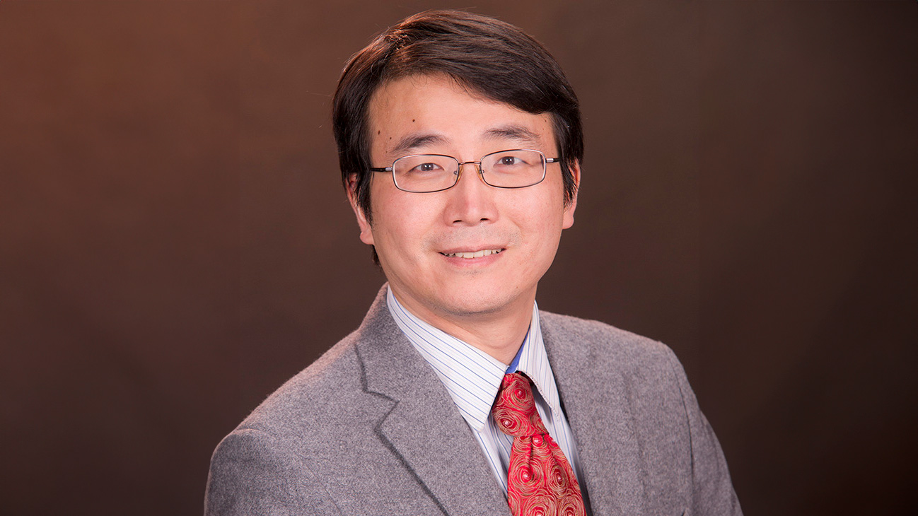 Bo Zhang