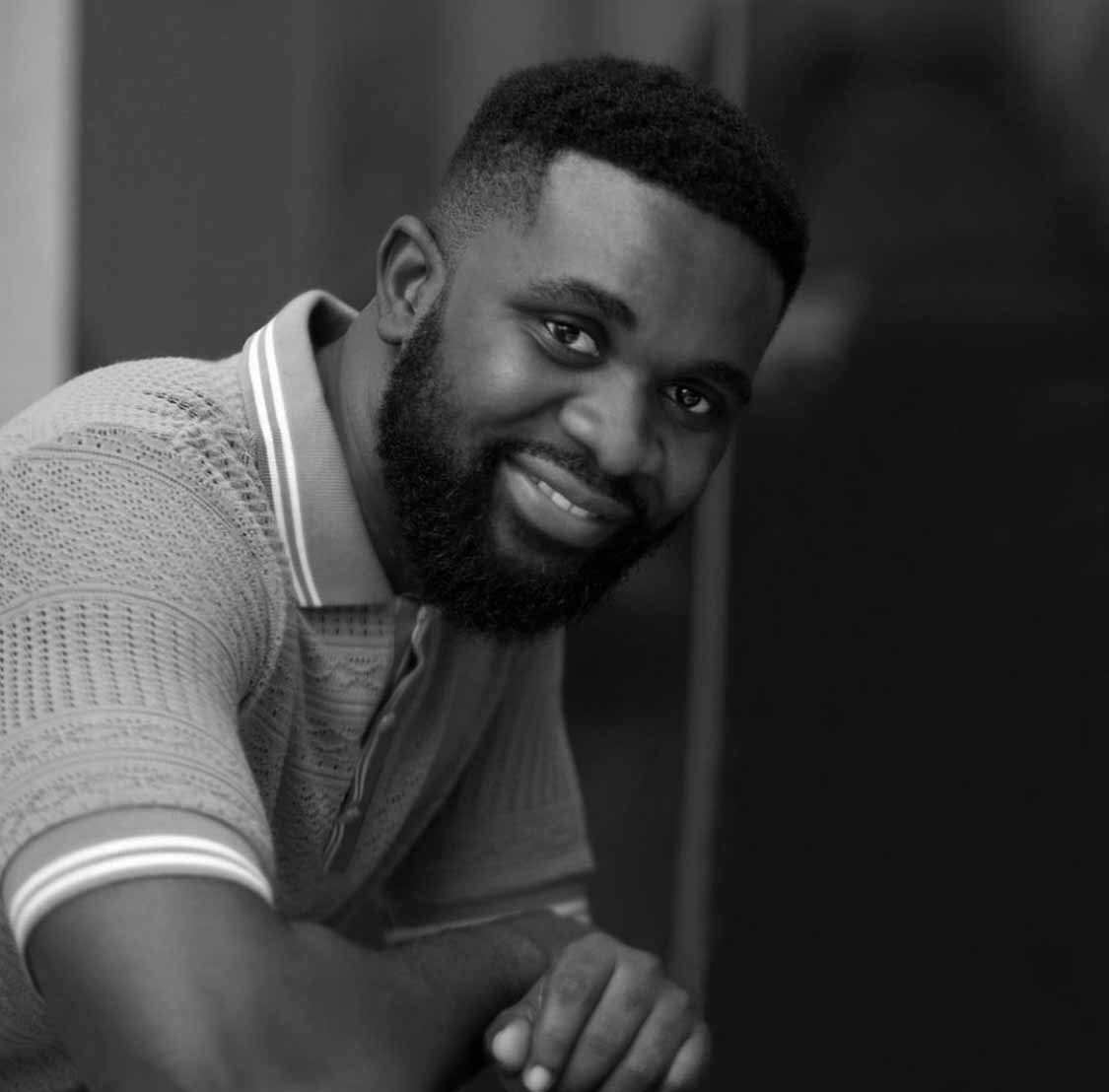 Kweku Baidoo