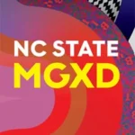 NCSU Master of Graphic & Experience Design