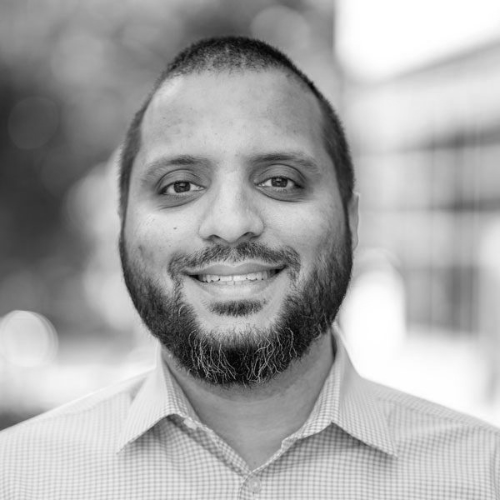 Imran Aukhil