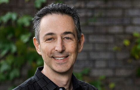 Eric Kramer