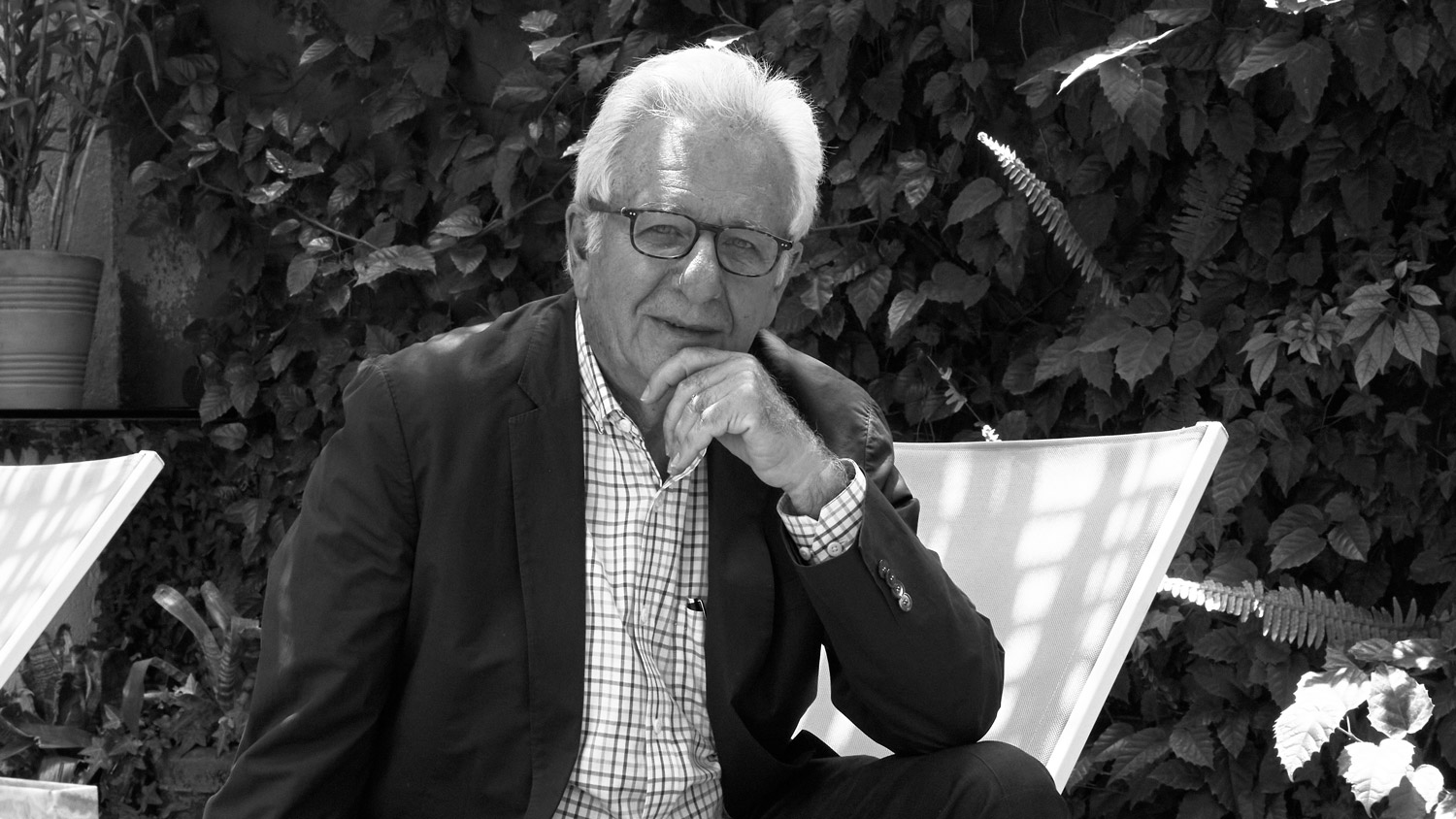 Mario Schjetan