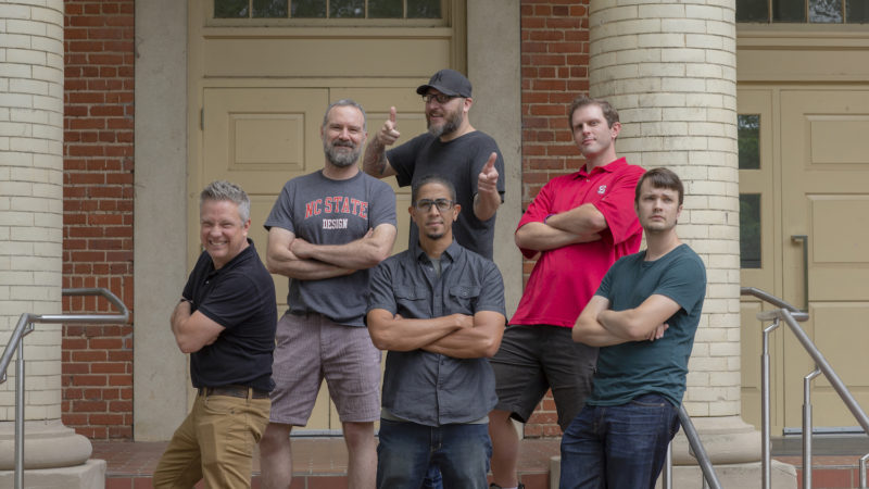 DELTA’s College of Design Alumni Create and Share Experiences