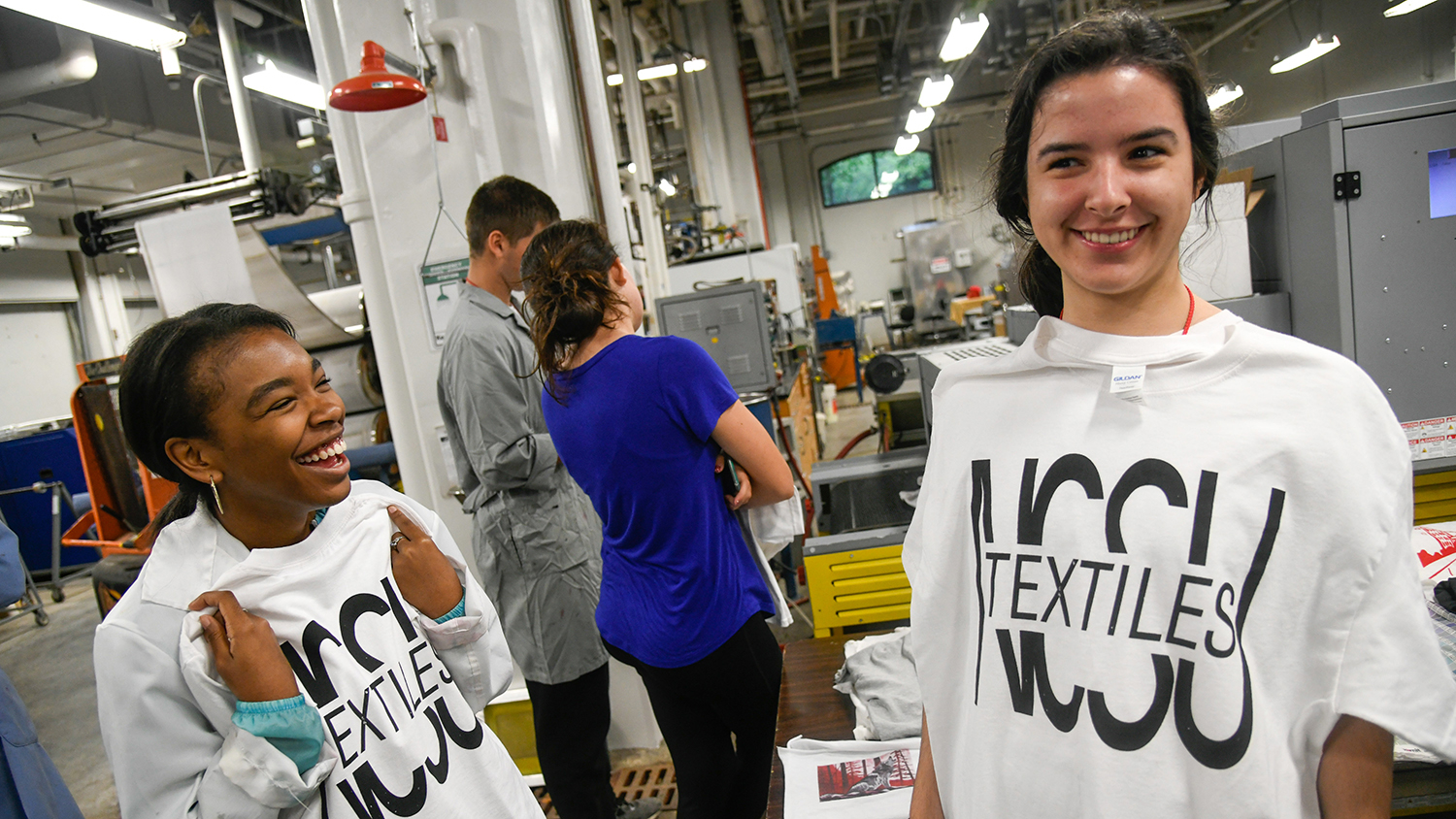 Summer Camps Spark Lasting Interest