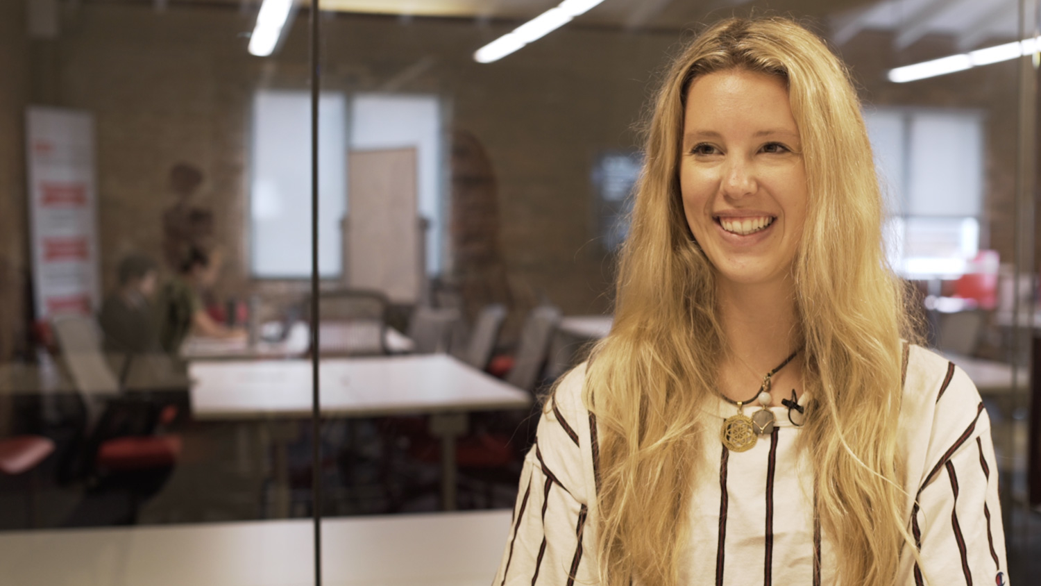 Andrews Launch Accelerator Helps Put WAAM Founder on Track for Fall 2018 Launch