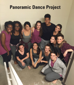 Panoramic-Dance-Project-Members