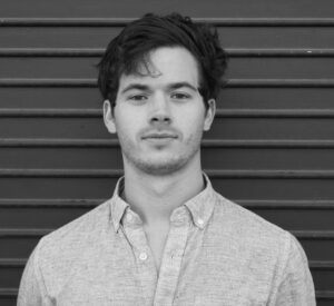 Drew Brisley [BID 12], Industrial Designer