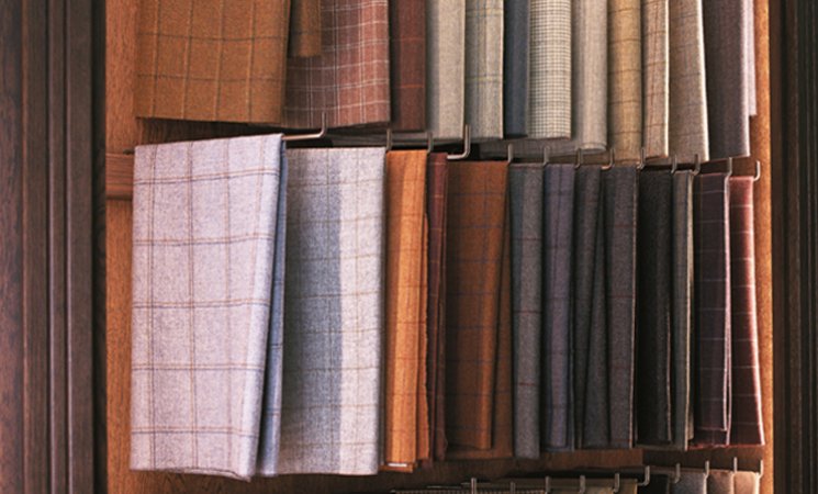 anderson and sheppard fabrics
