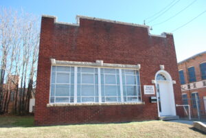 randolph-asheboro-cranford-industries-office-before