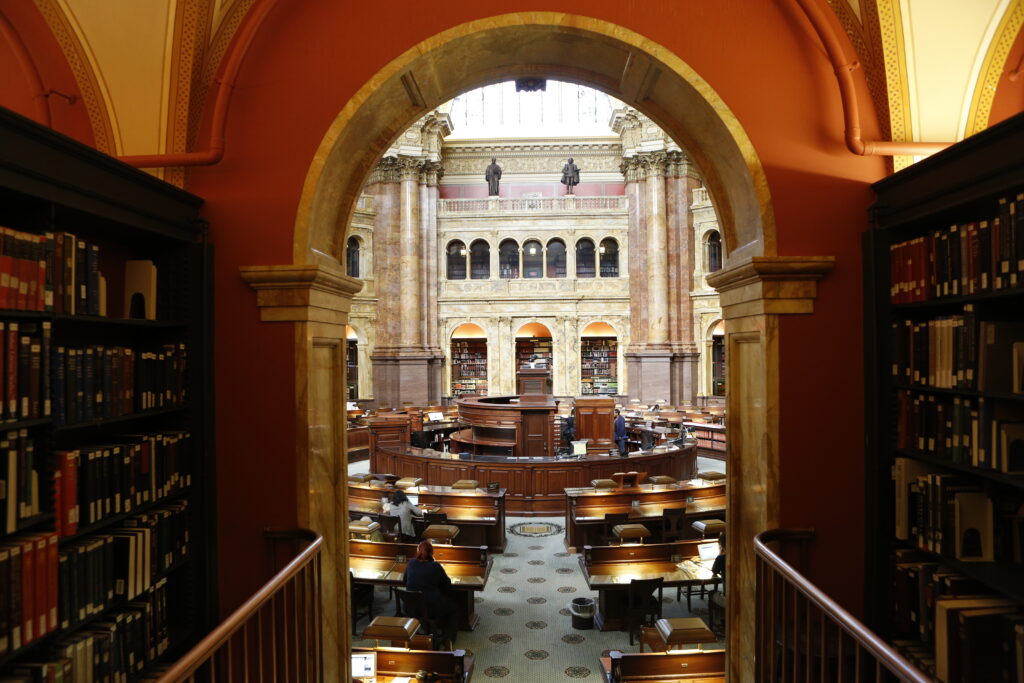 Library of Congress