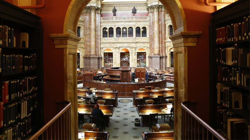 Library of Congress