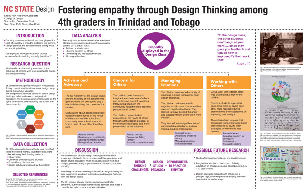 GRS Poster LNoel outlined