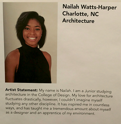 Nailah Watts-Harper screen capture
