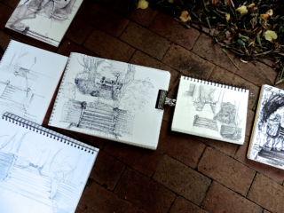 Field Sketching