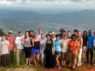 Study Abroad | Ghana