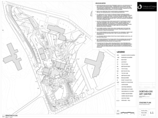 Grading and Drainage
