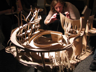 LAR Introduction Design Studio