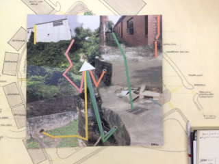 Landscape Dynamics