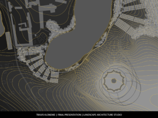 Prague Landscape Architecture Studio