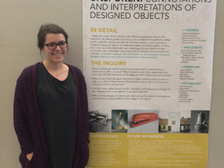 Capstone Research Poster