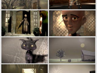 3D Animation