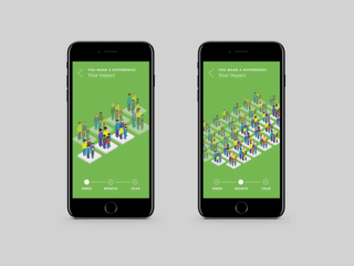 GD 410 Online and Mobile Interaction Design Systems