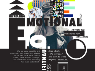 Silkscreen Capstone Poster