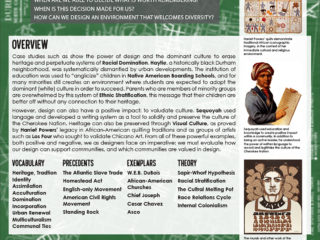 Erased: Preserved and Vanished Histories