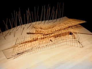 Cana Winery Project