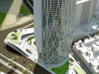 Tall Building Studio: San Francisco