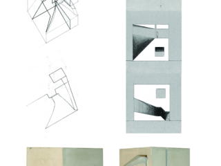 FYE | Form and Space Studies