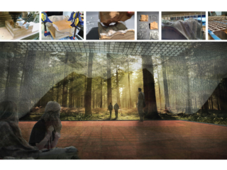 Pavilion Project
