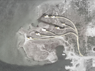 OBX Woodser Housing