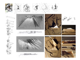 Student Work | Studio 201 + 202