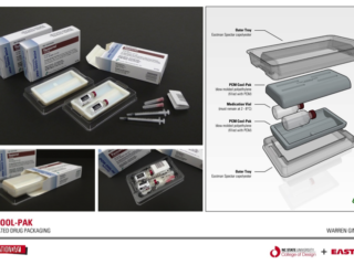 PCM Cool-Pak | Refrigerated Drug Packaging