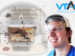 VTACT | AR Helmet