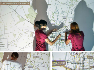 DIY Cartography Course